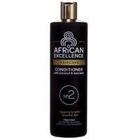 African Excellence Conditioner